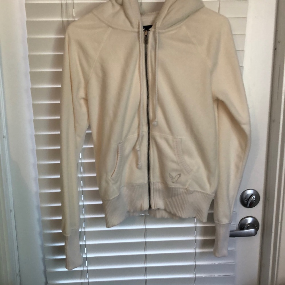 Good condition American Eagle Jacket Size M